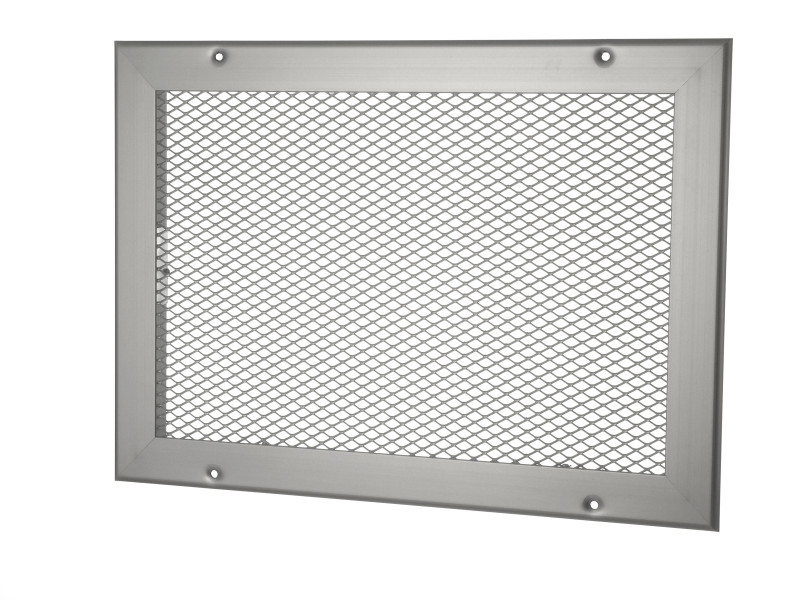 Вентиляционные решетки AL/ST-STS