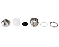 ВК (М12...32) — КАБЕЛЬНЫЙ ВВОД НЕБРОНИРОВАННОГО КАБЕЛЯ