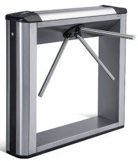 Тумбовый турникет-трипод ТВ01.9А