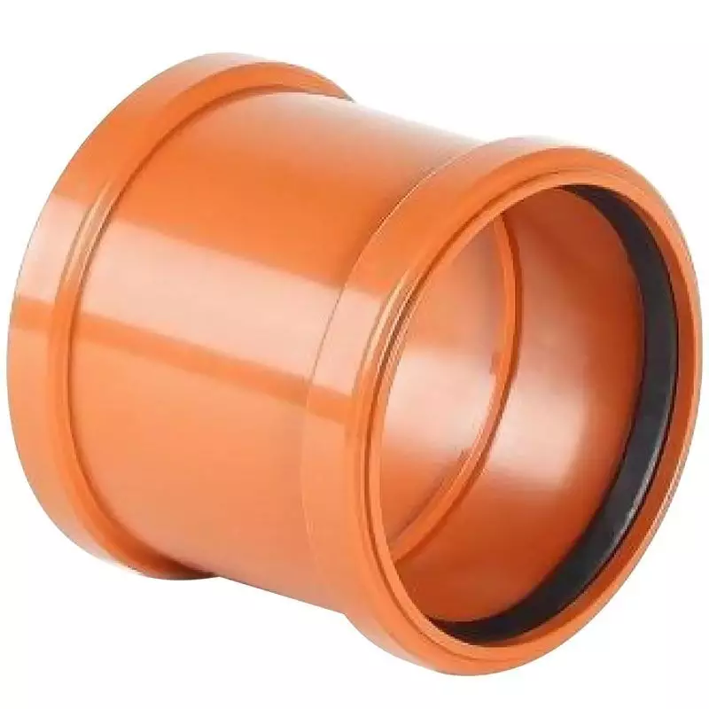 Муфта соединительная НПВХ