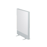 Ecophon Akusto Screen A