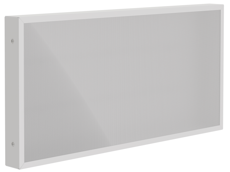 IEK PRO Светильник ДВО 1072 мпризма
