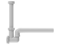 Сифон для кондиционеров HL136.3