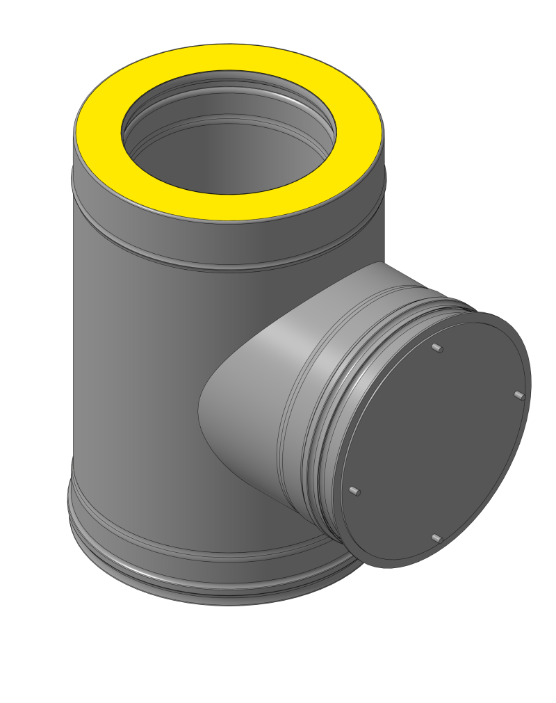 Craft Profi клапан предохранительный многоразовый (изол25)