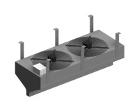 Завеса KVC-P15V-13