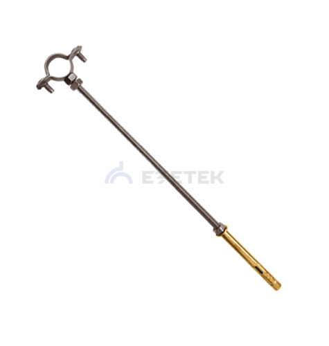 Держатель молниеприемника