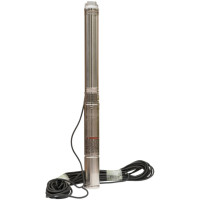 Погружной насос ETERNA SP-50 (3")