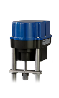 Электроприводы PS Automation серии PSF