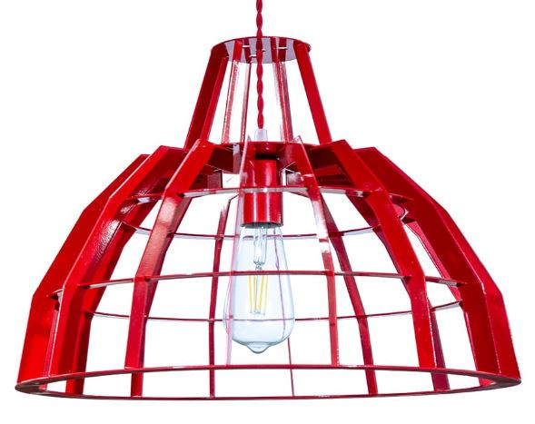 SDSBET-LED/F4S/LOFT3/E27/15W