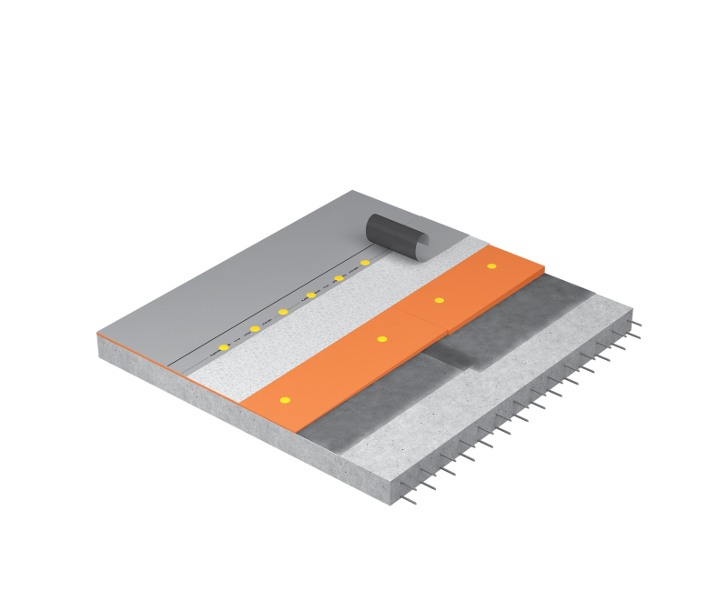 Кровельная система "ЛАЙТ ATTIC"