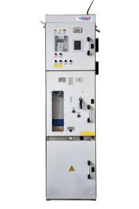 КРУ серии ЧЭАЗ-70/10