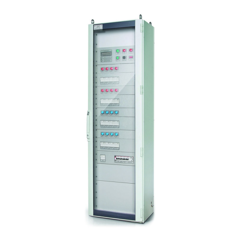 Шкаф защиты кабелей ШЗК-УХЛ4