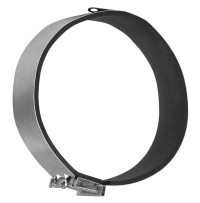 Быстроразъемные хомуты FCCr