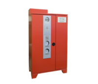 Оборудование пожаротушения «Smart Foam»