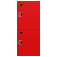 ШП-К-Пульс-320-21 НЗ (навес., закр., с 2 кас., евро ручка)