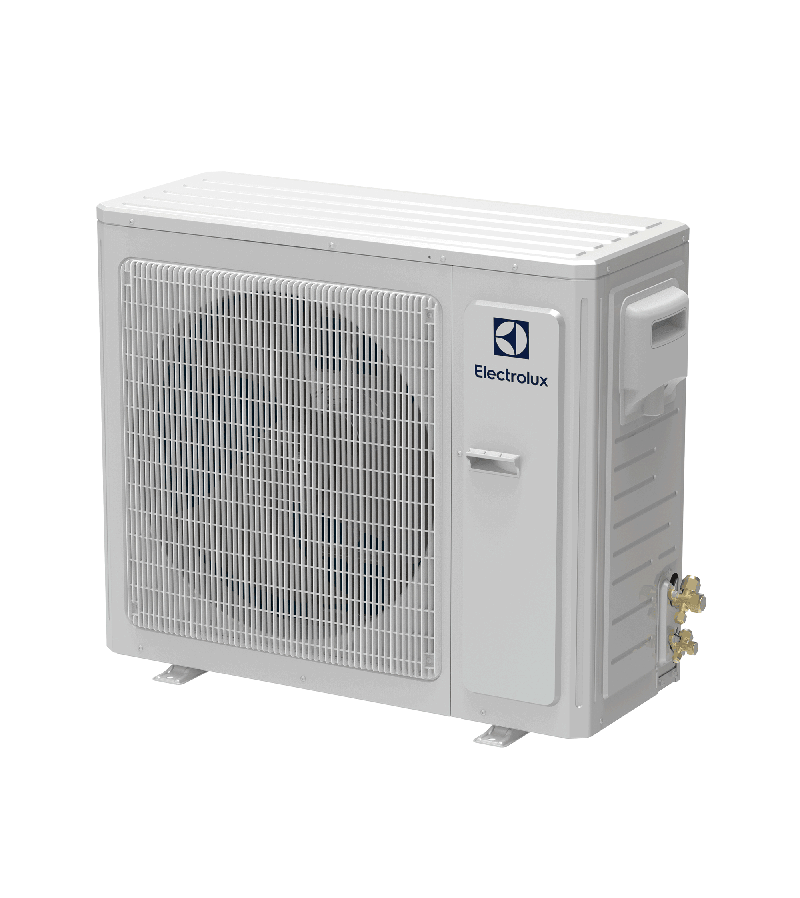 Блок внешний универсальный ELECTROLUX EACO/out-12H/UP3-DC/N8 полупром. инверторной сплит-системы
