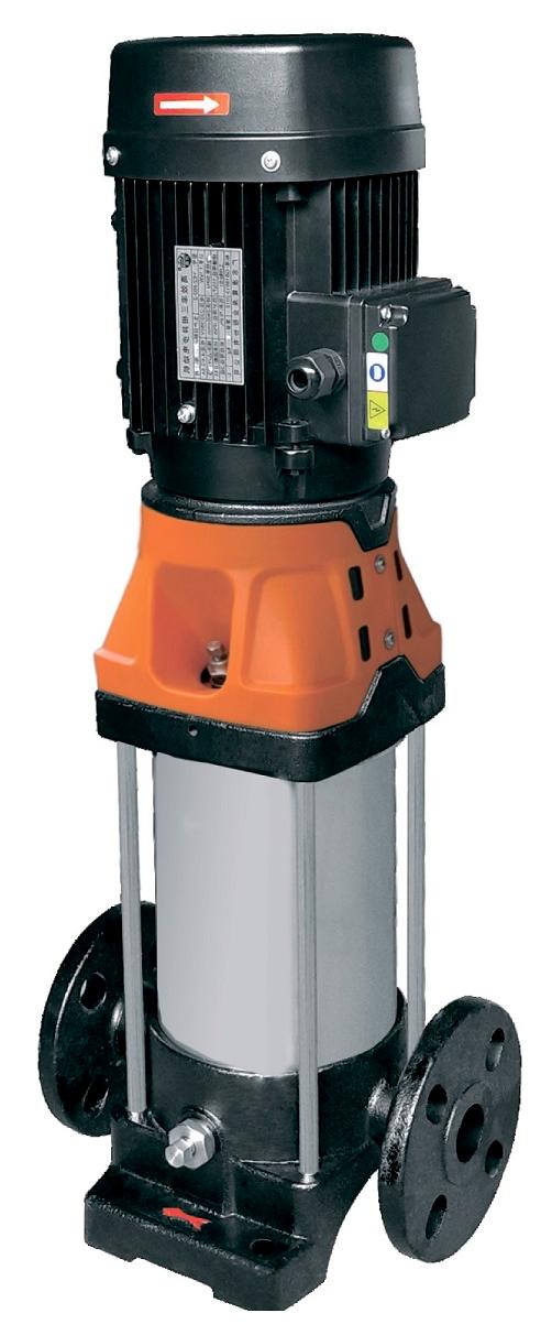 Насос Wellmix CV 200 (IE3)