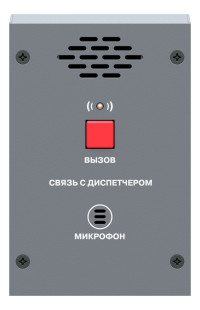 Вызывная панель ROXTON CP-8032