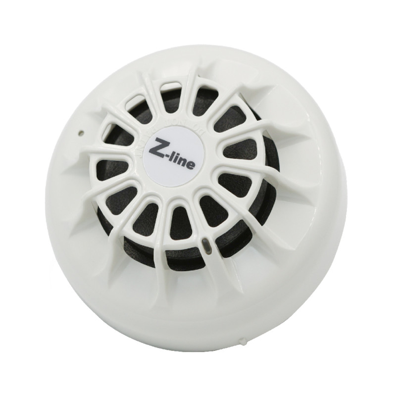 Адресно-аналоговый тепловой извещатель ИП101-063Z-A2 (Z-063)