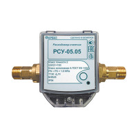 Расходомер ультразвуковой РСУ-05.05