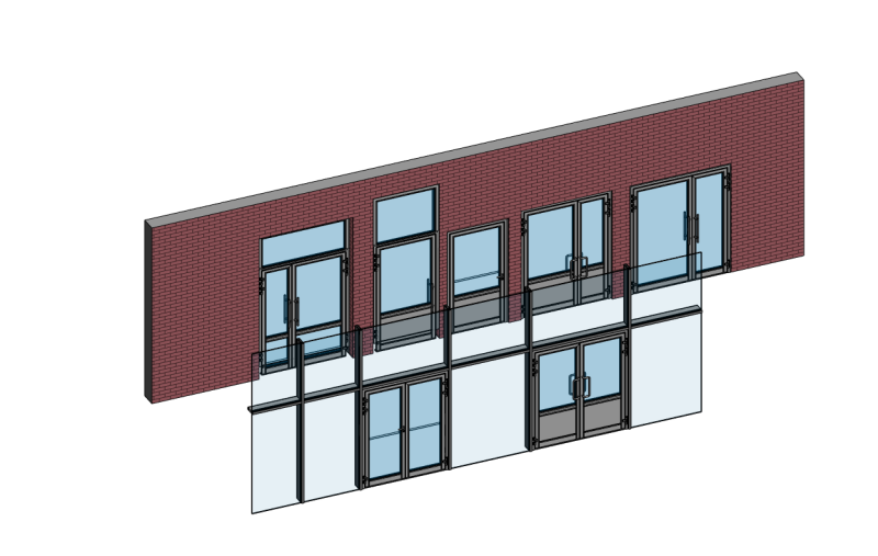 EIWS ДВЕРИ ФОТОТЕХ СТОПФАЕР