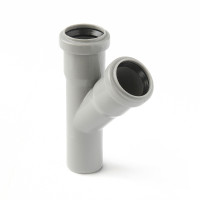 Тройник PRO AQUA Comfort