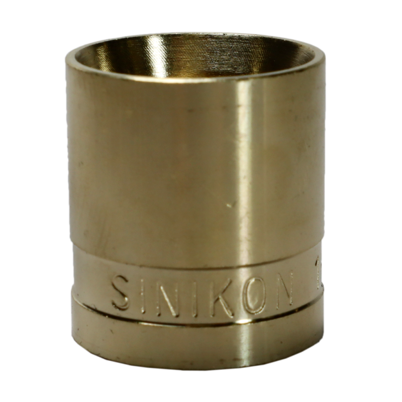 Гильза надвижная