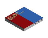 «LINOLIT» LINCRETE ST ТИП 122
