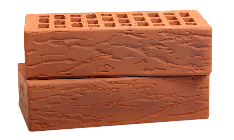 Облицовочный кирпич КОРТЕН, Лайт, 1НФ