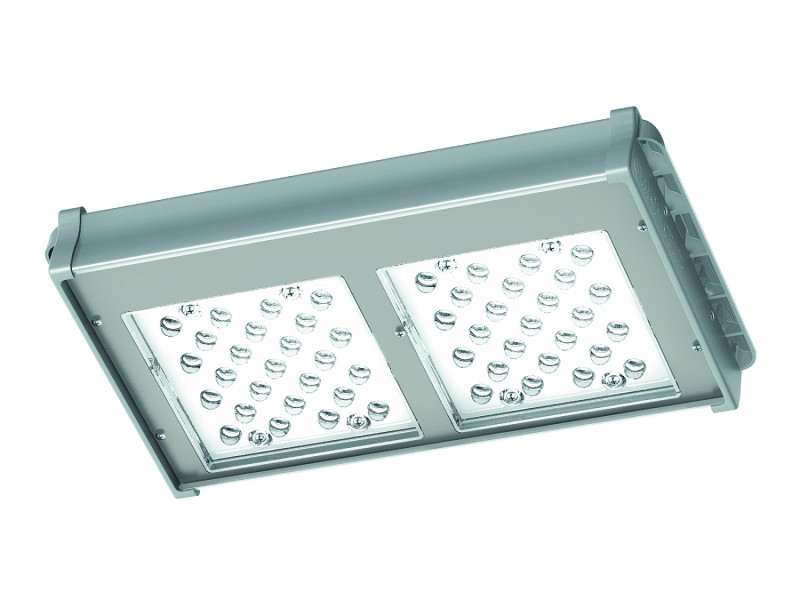 Взрывозащищенный светильник PLANT 02-50-70 Ex 1-1Lx