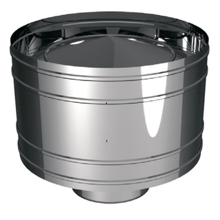 Дефлектор для дымохода