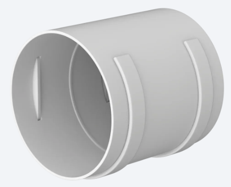 Муфта соединительная 110