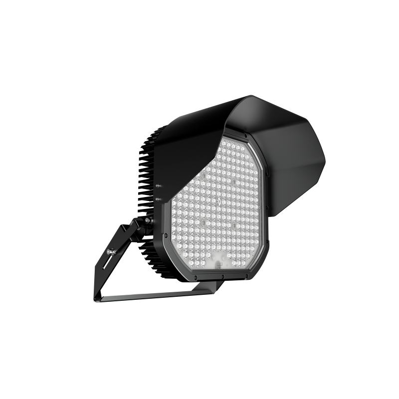 Прожектор светодиодный серии TEXUS HI-SPORT