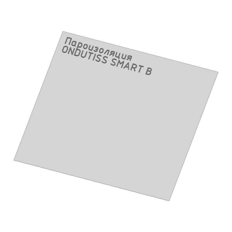 ONDUTISS SMART B (перекрытие)