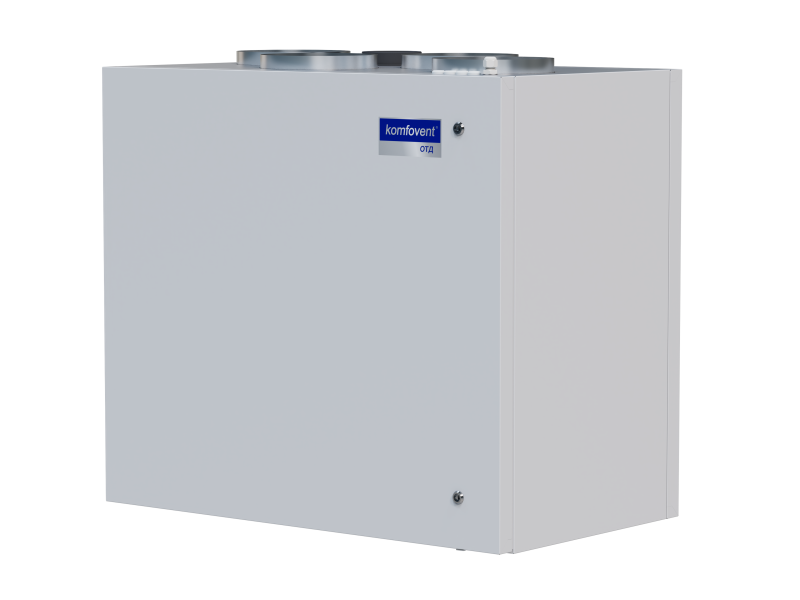 ПВУ ОТД-R-500-V