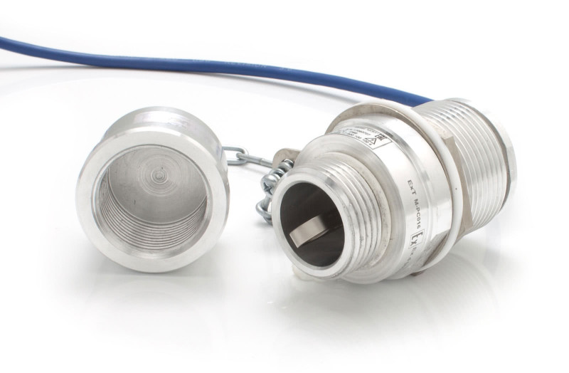 Внешний флеш накопитель ККГ-ФН (М-PC016)