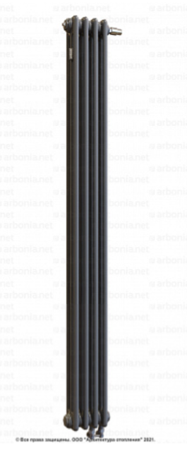 Вертикальный радиатор Arbonia 3180/04 SF-3
