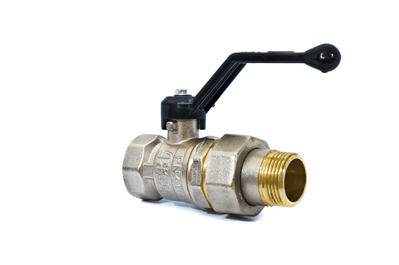 Кран LD Pride 47.15.В-ГШ-Р