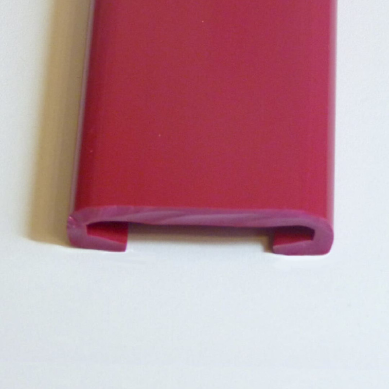 Поручень ПЛ50х8