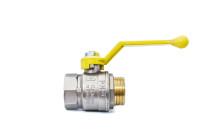 Кран LD Pride 47.20.В-Н-Р GAS