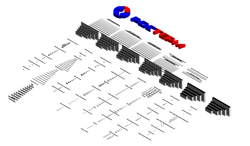 Коллектор теплого пола revit