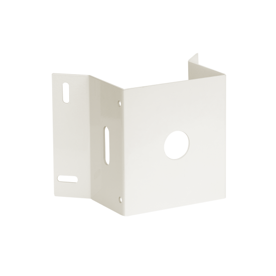 Кронштейн для видеокамер на угол КУ-1У исп3