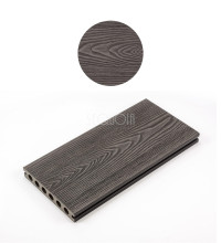 Доска террасная SEQUOIA® Premium co-extrusion WALNUT