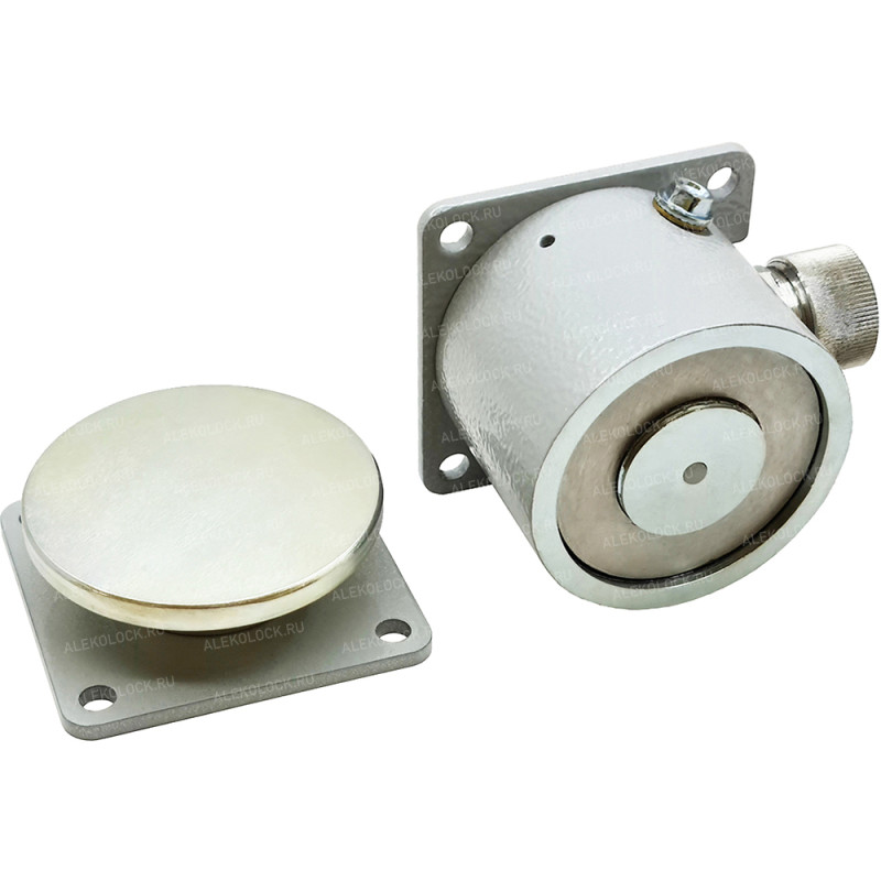 Электромагнитный взрывозащищенный замок ALeko ALM-FM-S03
