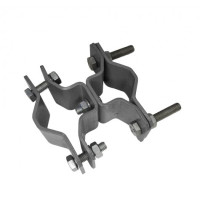 Кронштейн для мачты 20 мм трубный