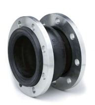 Антивибрационный компенсатор фланцевый GROSS DN32-600