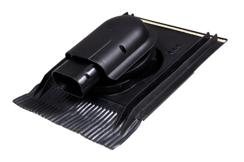 SOLAR UNITILE проходной элемент