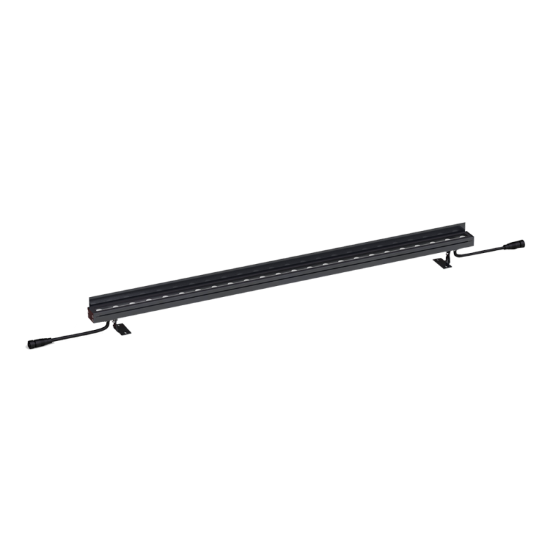 Линейный светодиодный светильник BAND SLIM