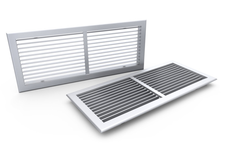 Вентиляционные решетки ALW / STW / ALS / STS