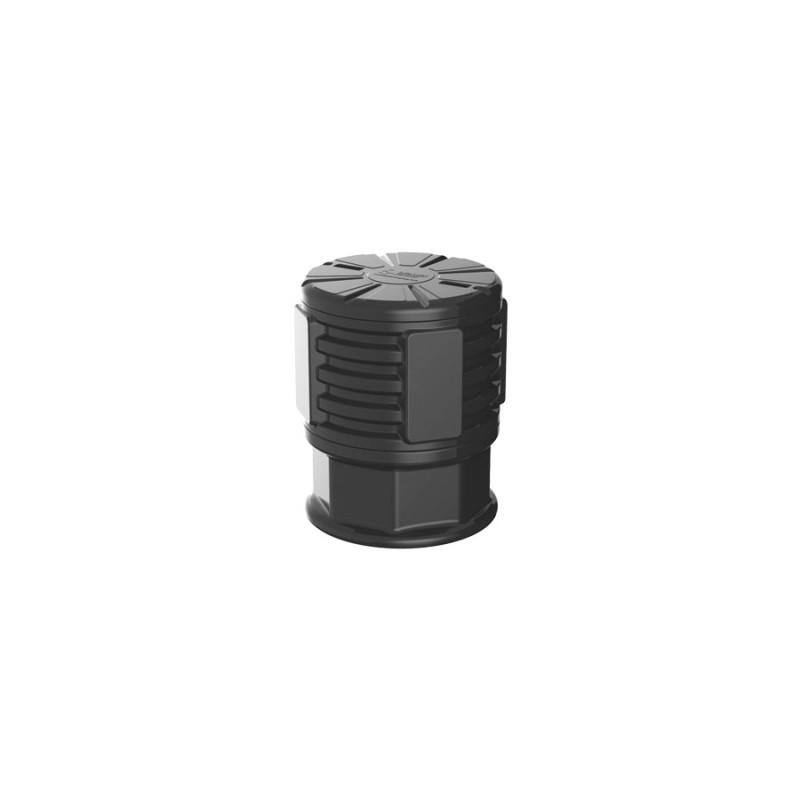 Колодец КН-780 с крышкой D780 мм, высота 1000мм